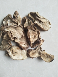 包邮农家自晒干洋姜片 菊姜干片 鬼子姜脱水蔬菜 一斤19.8元