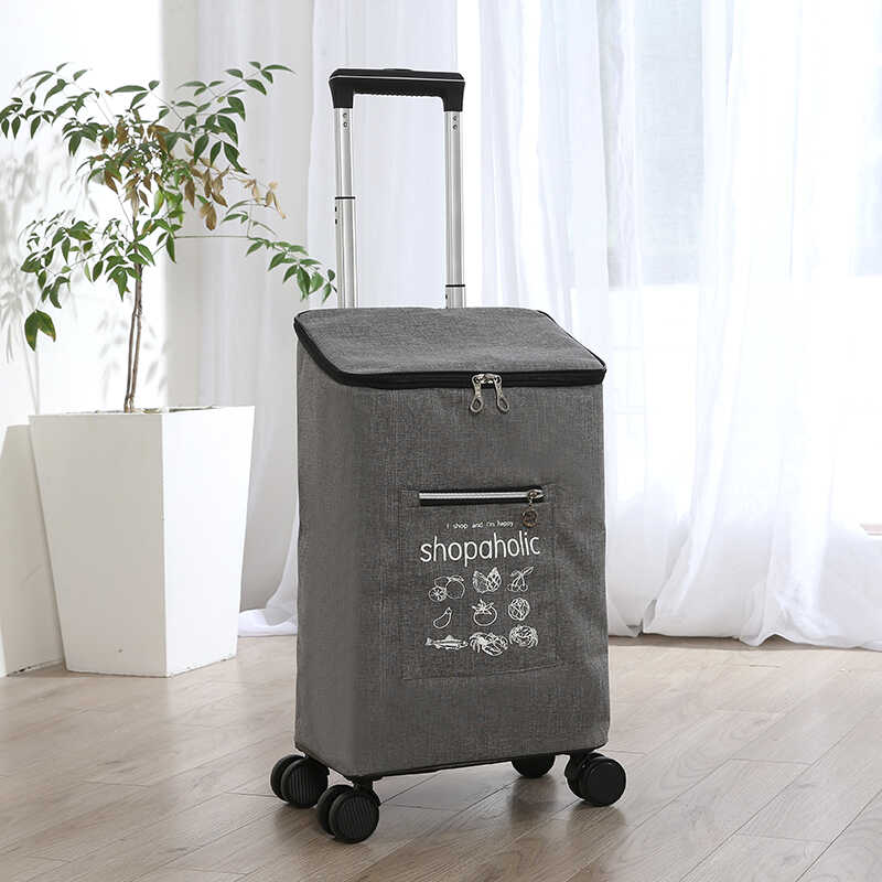 家用行李车神器轻便折叠