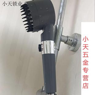 强劲加压淋雨按摩过滤花. 戴喷增压花洒喷头家用浴室洗澡淋浴套装