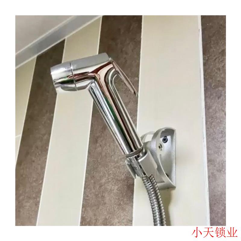水龙头喷头增压马桶妇洗器家用伴侣厕所水枪卫生间喷枪清洁冲洗.