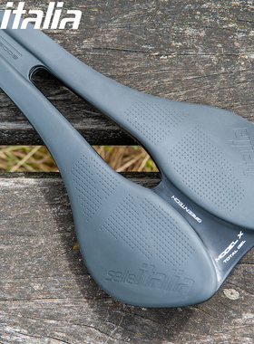 意大利selle italia骑行坐垫Model X公路山地自行车车座镂空短鼻