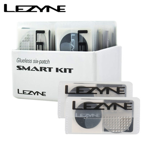 雷音LEZYNE免胶补胎片雷音