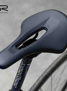 意大利SELLE ROYAL短鼻坐垫山地公路车SR鞍座中空自行骑行车座垫