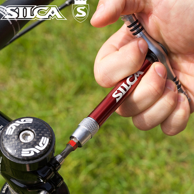 SILCA扭矩扳手便携式工具组