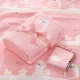6 -layer мороженое и порошок медвежьи