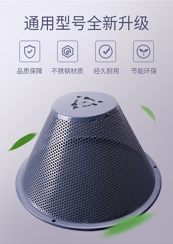 欧意油烟机过滤网CXW-180-S300-S303-S306-S338-DY2-Y503网罩油杯