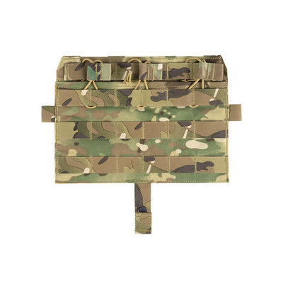 CP款可拆卸三联战术背心