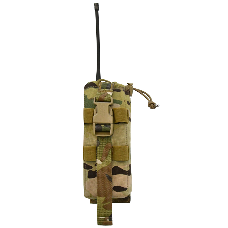 TYR风格1000D对讲机包