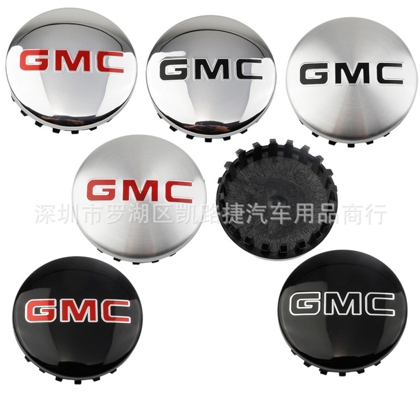适用于雪佛兰GMC轮毂盖22