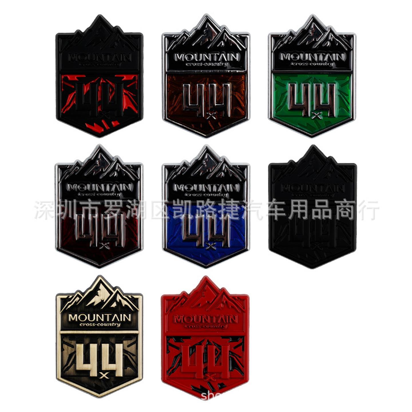 适用于JEP牧马人汉兰达4X