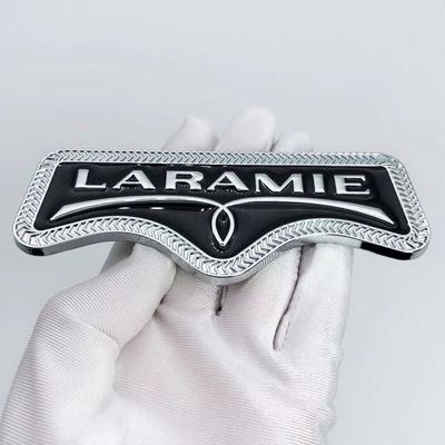 道奇酷威挑战者金属车身贴