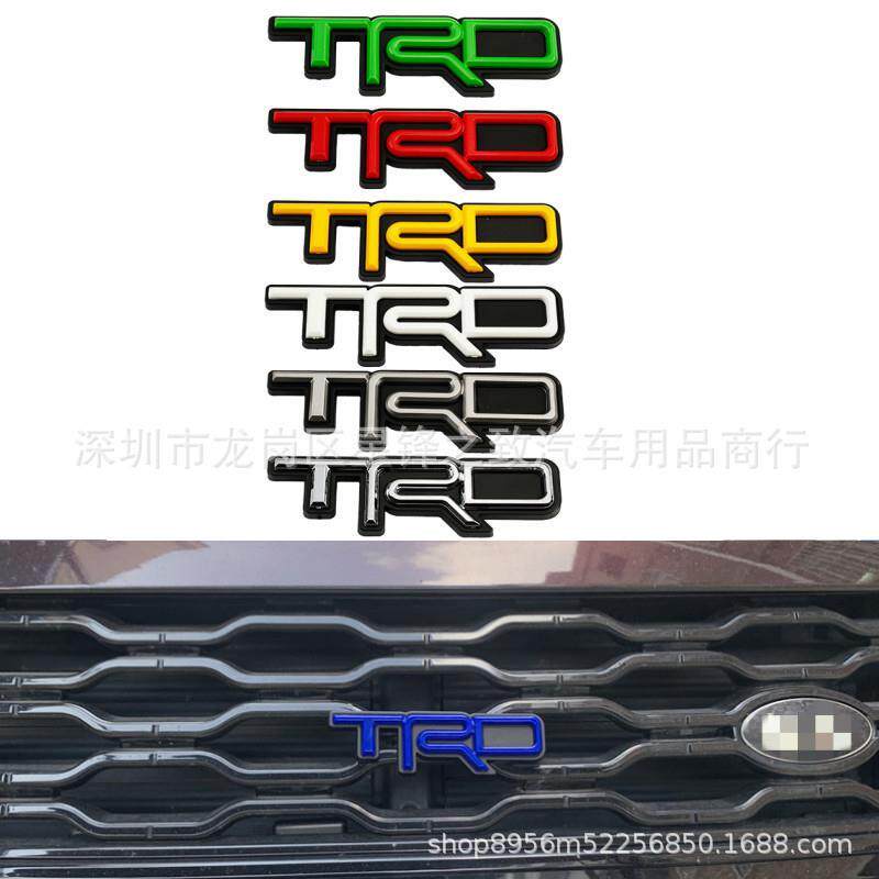 适用于丰田坦途4runeTRD