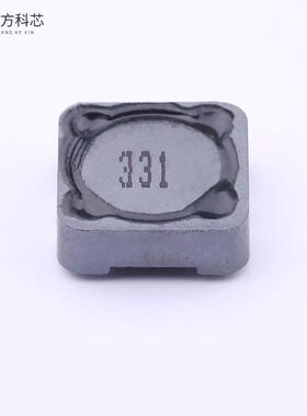 原厂原装SLH1204S331MTT 330uH ±20% 500mA 990mΩ全