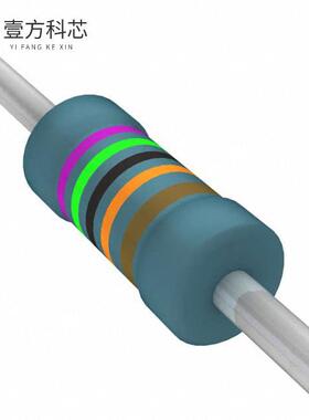 原厂原装MBB02070C7503FCT00 750kΩ ±1% 0.6W全新正品