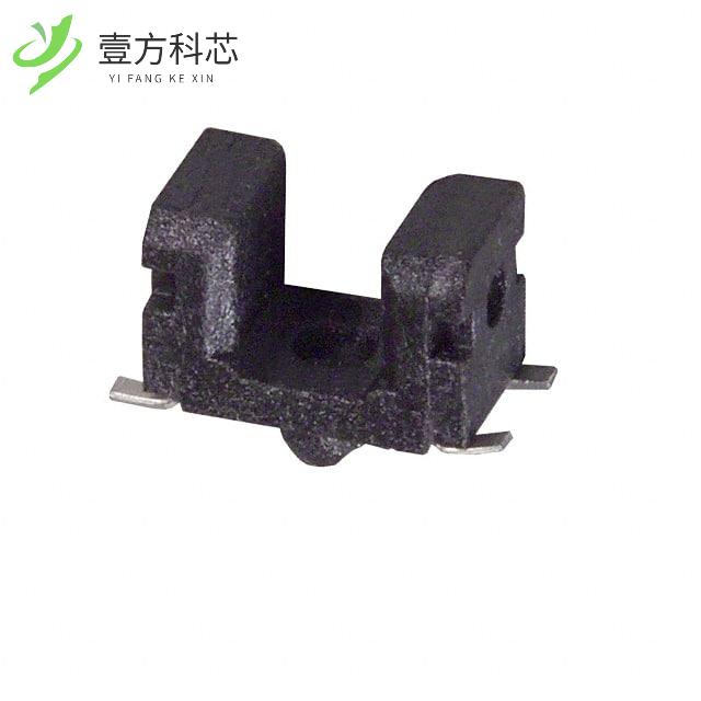 原厂原装GP1S092HCPIF SENSOR OPT SLOT PHOTOTRAN