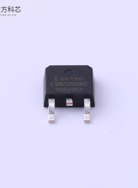 原厂原装LSG65R950HT N沟道 650V 4A全新正品