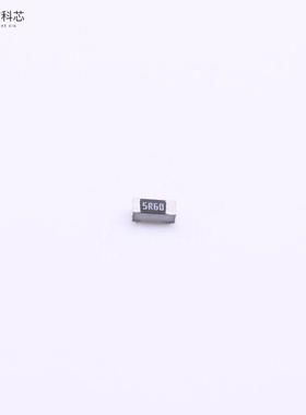 原厂原装HPCR0603F5R60K9 5.6Ω ±1% 200mW全新正品