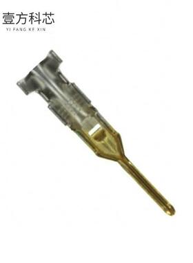 原厂原装DF3-EP2428PCFA CONN PIN 24-28AWG CRIMP