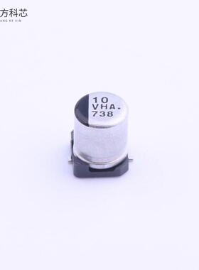 原厂原装EEEHA1V100WR 10uF ±20% 35V全新正品
