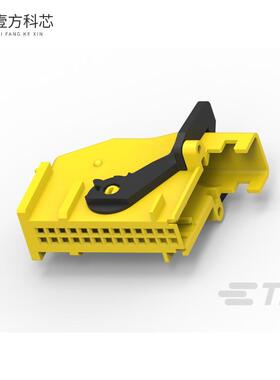 原厂原装144934-1 SHIELD MQS 26P ASS'Y全新正品