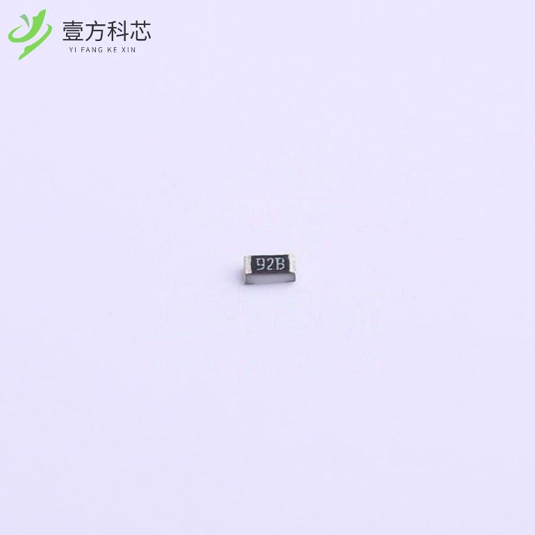 原厂原装TC0350B8871T5H 8.87kΩ ±0.1% 166.667mW全