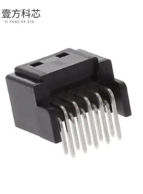 原厂原装DF51K-10DP-2DS(800) CONN HDR 2MM DUAL