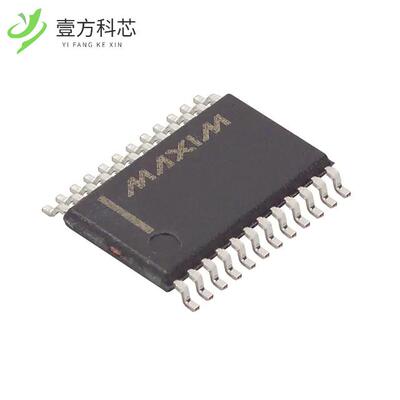原厂原装DS1685EN-3+ IC RTC CLK/CALENDAR PAR 24