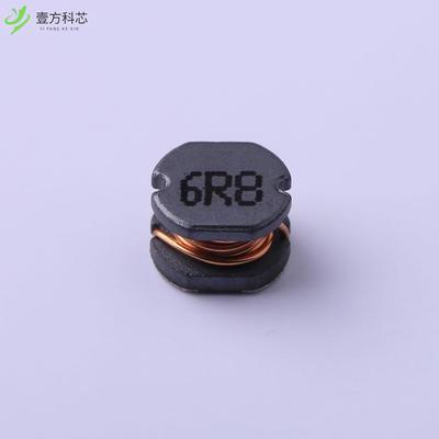 原厂原装CD75YP0705-6R8M 6.8uH ±20%全新正品