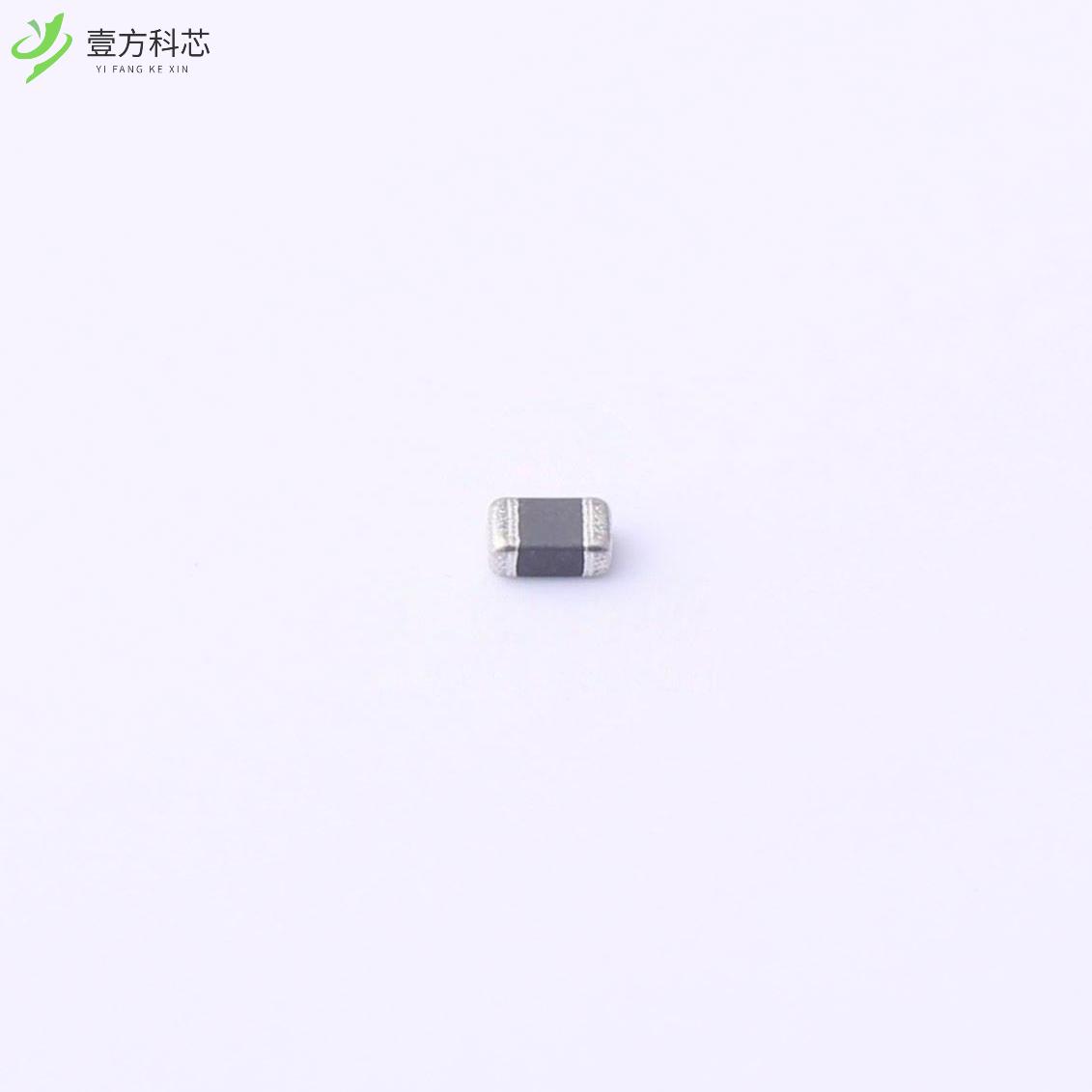 原厂原装MPIS2012S-4R7M 4.7uH ±20% 600mA 500mΩ全