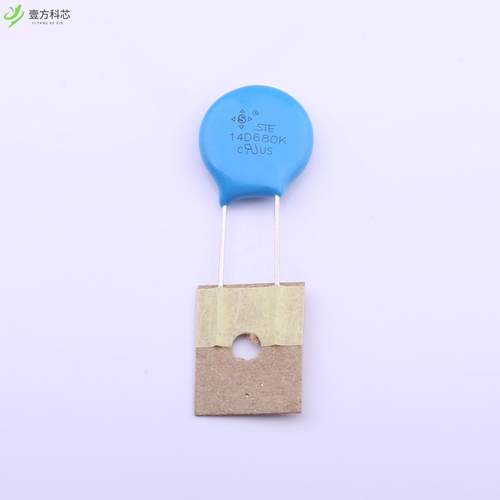 原厂原装STE14D680K1EQ0FST0R0 大