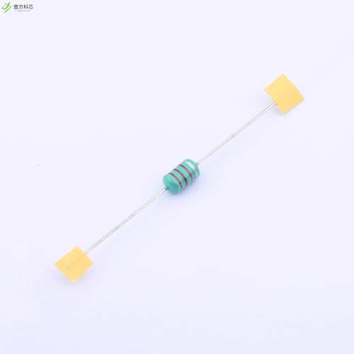 原厂原装YAL0510-222K 2.2mH ±10% 80mA 34.7Ω全新正品