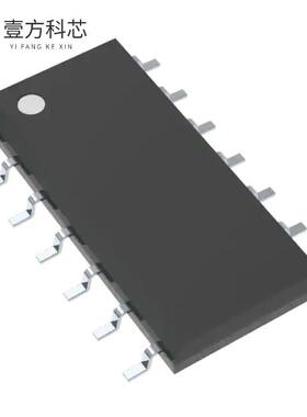 原厂原装SN65HVD54D IC TRANSCEIVER FULL 1/1 14S