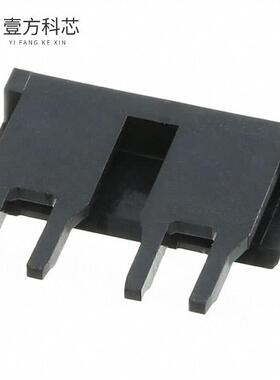 原厂原装DF22B/C-2RS/P-7.92 CONN RETAINER 2POS