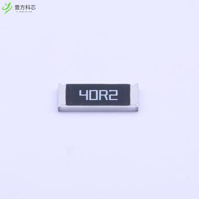 原厂原装CR2512F40R2E04Z 40.2Ω ±1% 1W全新正品