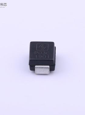 原厂原装P0300SC Vdrm=25V Vs=40V 50mA全新正品