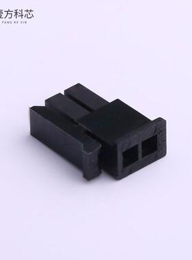 原厂原装HX30002-2P bk 3mm 2x1P 43025-2P bk全新正品