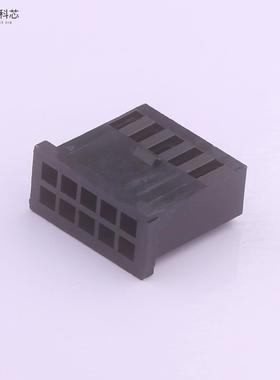 原厂原装X2530H-2x05-PT 2.54mm 2x5P PBT料全新正品