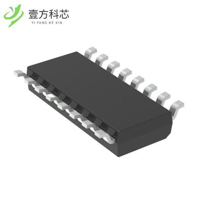 原厂原装MC14049BDR2G IC INVERTER 6CH 6-INP 16S