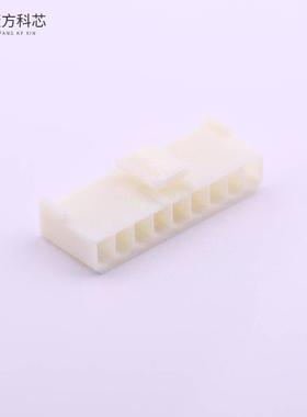 原厂原装X9396H-09-N0 3.96mm 1x9P VH胶壳全新正品