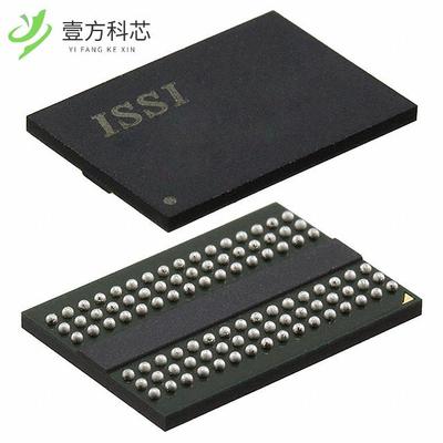原厂原装IS43TR16128DL-107MBLI IC DRAM 2GBIT PA