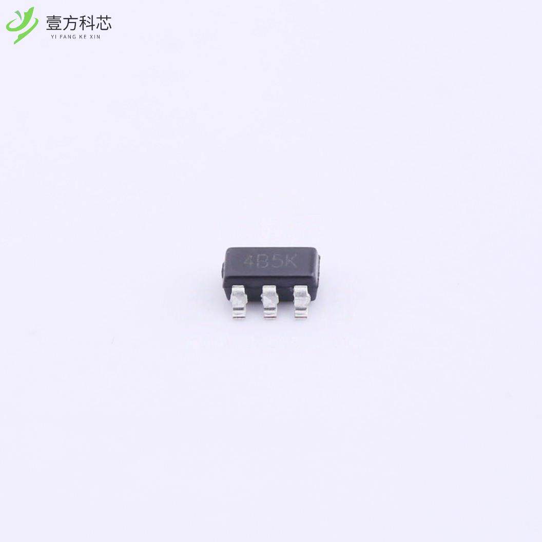 原厂原装HX6219B362MR Vin=9V Vout=3.6V 300mA全新正品