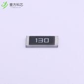 CR2512J13R0E04Z 13Ω ±5% 原厂原装 1W全新正品