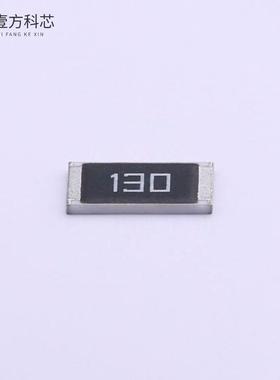 原厂原装CR2512J13R0E04Z 13Ω ±5% 1W全新正品