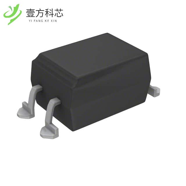 原厂原装SFH6106-1 OPTOISOLATOR 5.3KV TRANS 4SM