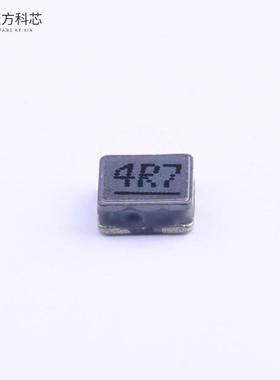 原厂原装LVF303012-4R7M-N 4.7uH ±20% 1.36A 234m