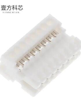 原厂原装0917162501 CONN RCPT 8POS IDC 22-24AWG