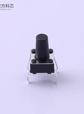 原厂原装TS-1095-A12B3-D1 轻触开关6*6*9