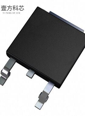 原厂原装FQD17P06TM MOSFET P-CH 60V 12A DPAK全新正品