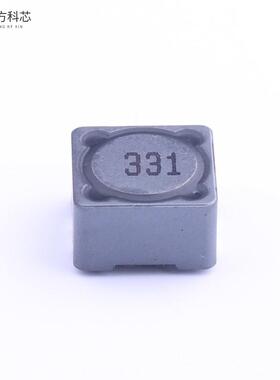 原厂原装MS127-331MT 功率电感 330µH ±20% 640mΩ