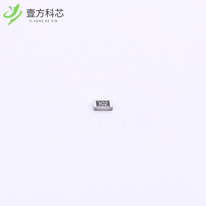 原厂原装PTFR0603B3K00N9 3kΩ ±0.1% 100mW全新正品